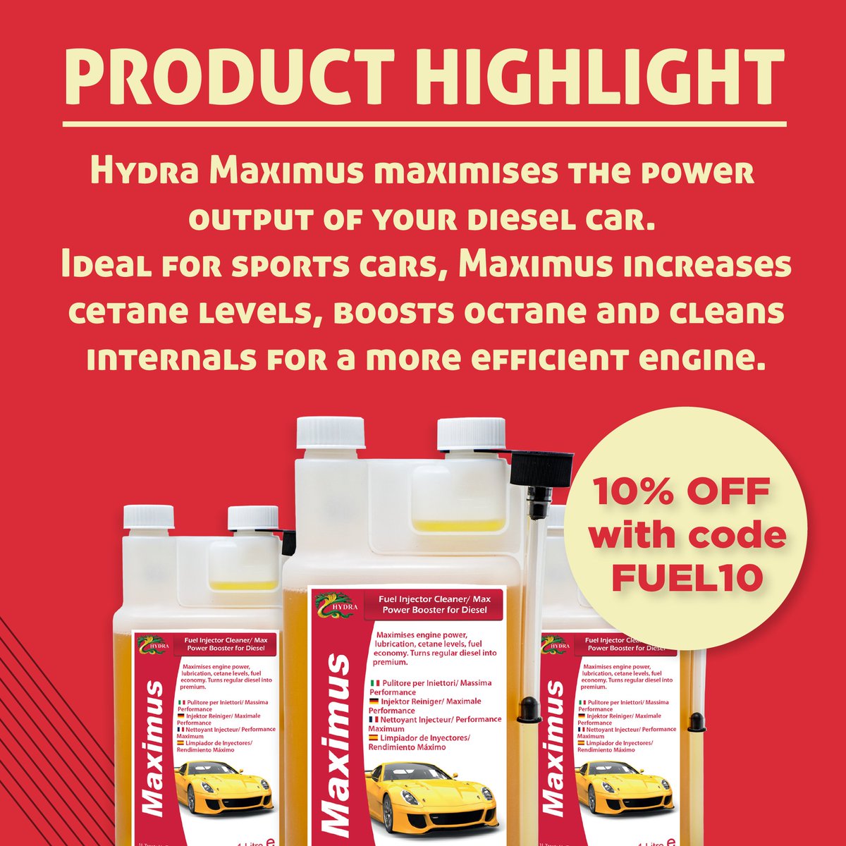 HydraIntLtd's tweet photo. Day 3 of the Hydra advent calendar, enjoy a product highlight and a Christmas crossword!
Merry Christmas! https://t.co/XIWgvdGyME