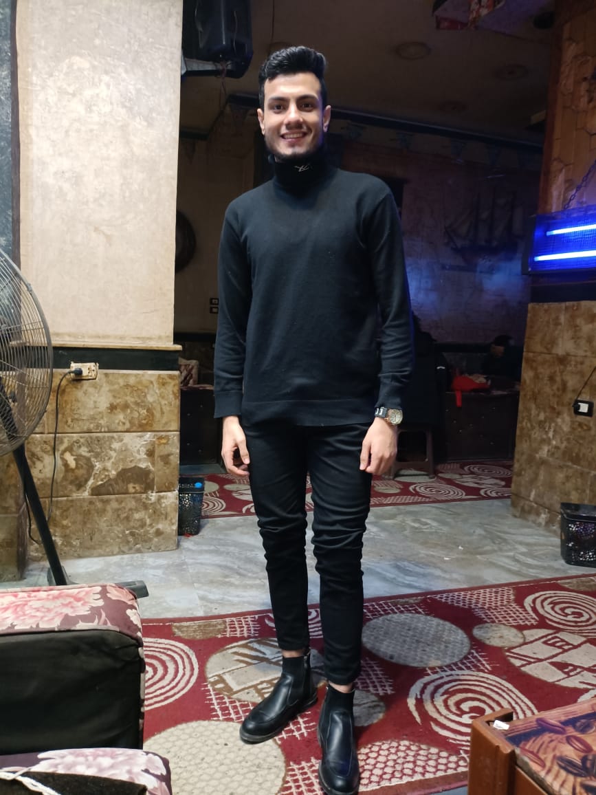 Mohamed Elbarody tweet media