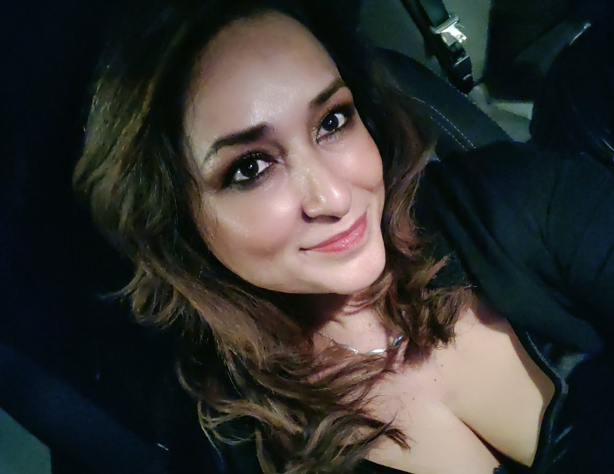 Pathy  mendoza tweet media