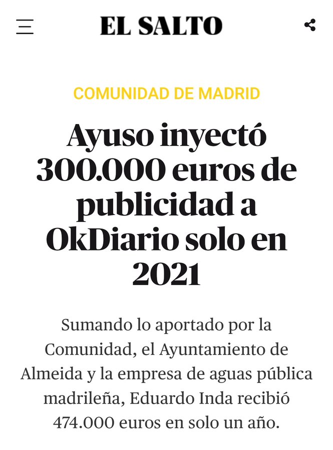Francodesdealla's tweet photo. #chorpresa @ComunidadMadrid  #AyusoAPrision , por cierto, ninguno de los 7291 está aquí abajo. https://t.co/fvNdt18tg1