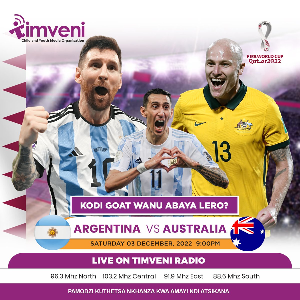 Timveni Online tweet media