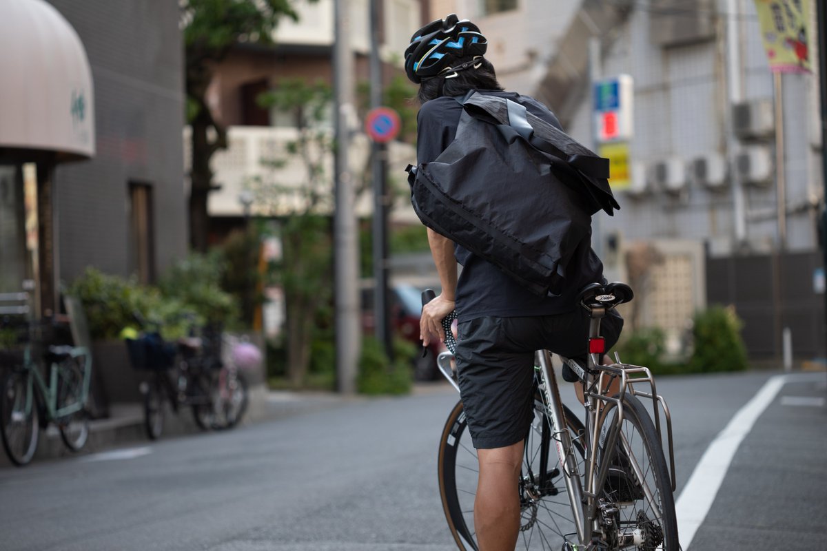 LIFEWORKPRODUCTS / ライフワークプロダクツ tweet media