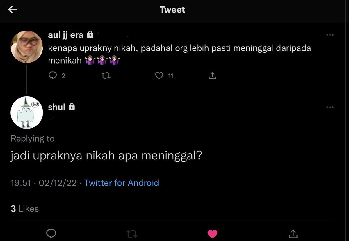txtdarimht's tweet photo. jd ini mau ujian atau mau mninggal https://t.co/56Bz9Xlu7a