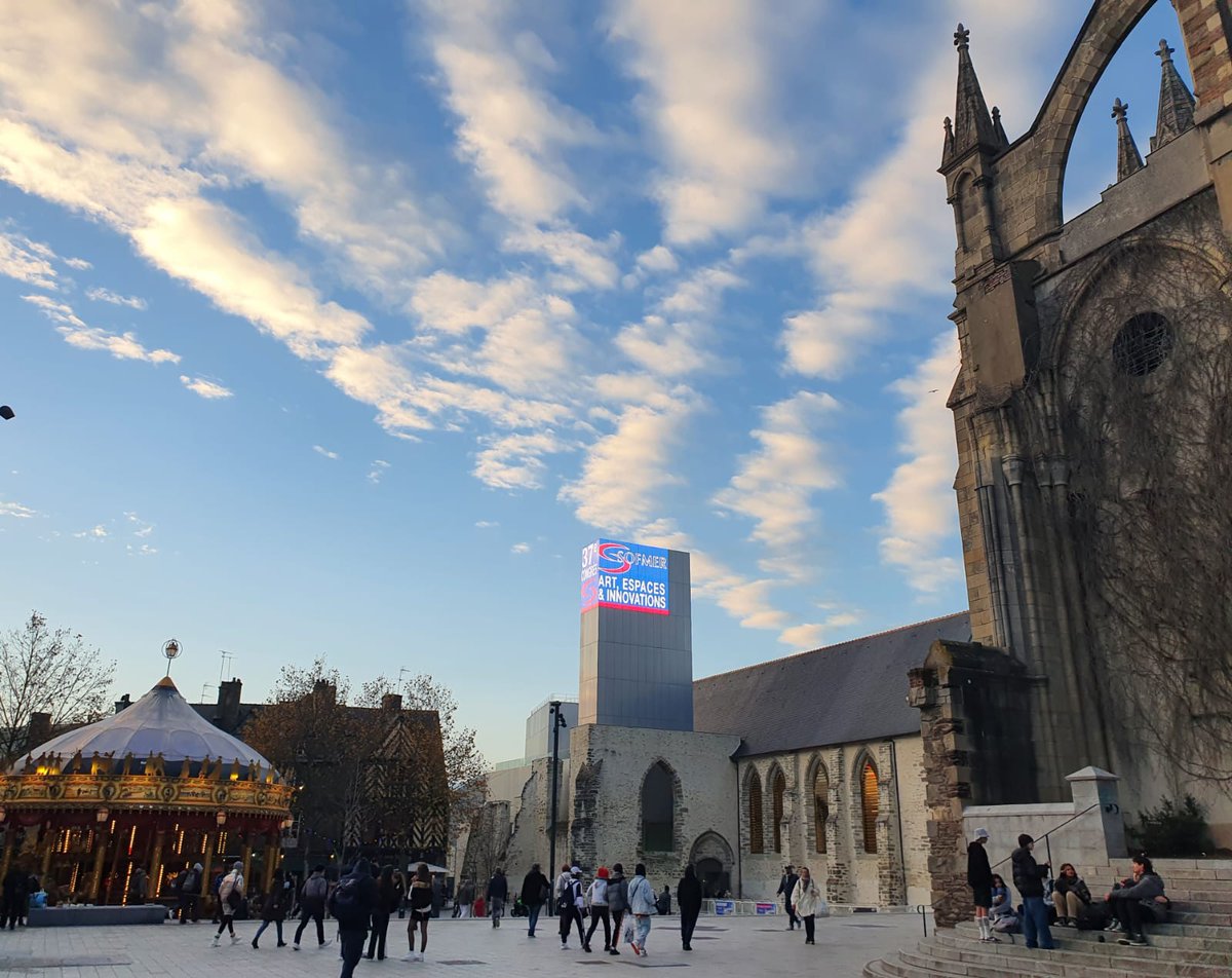 SOFMERofficiel's tweet photo. 3️⃣ décembre, 3️⃣e et dernier jour du #congres #SOFMER2022 !
#programme riche:
💯approche #multidiscipliaire #MPR
🏃♂️🏃♀️#sport
🧠 #AVC #parkinson #SEP
🦀 #oncologie et MPR
Et de nouveau la session #MT180s 👩🎓🧑🎓!
↪️ #replay : #application #sofmer 📱
👋Bonne fin de congrès a tous ! https://t.co/7YaieFl1mx