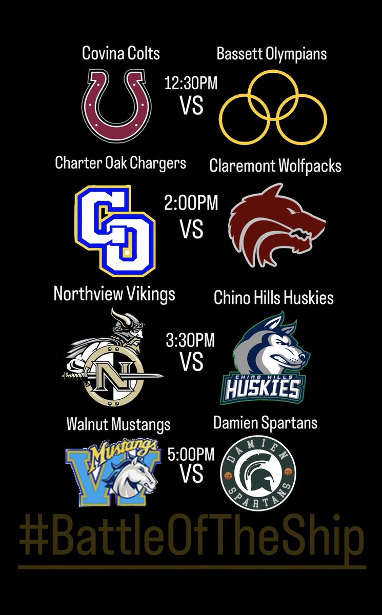 NViewBball's tweet image. Battle of the ship ends tomorrow. Full slate of games. @James_Escarcega @SGVNSports @HoopsCal @MattyK31 @