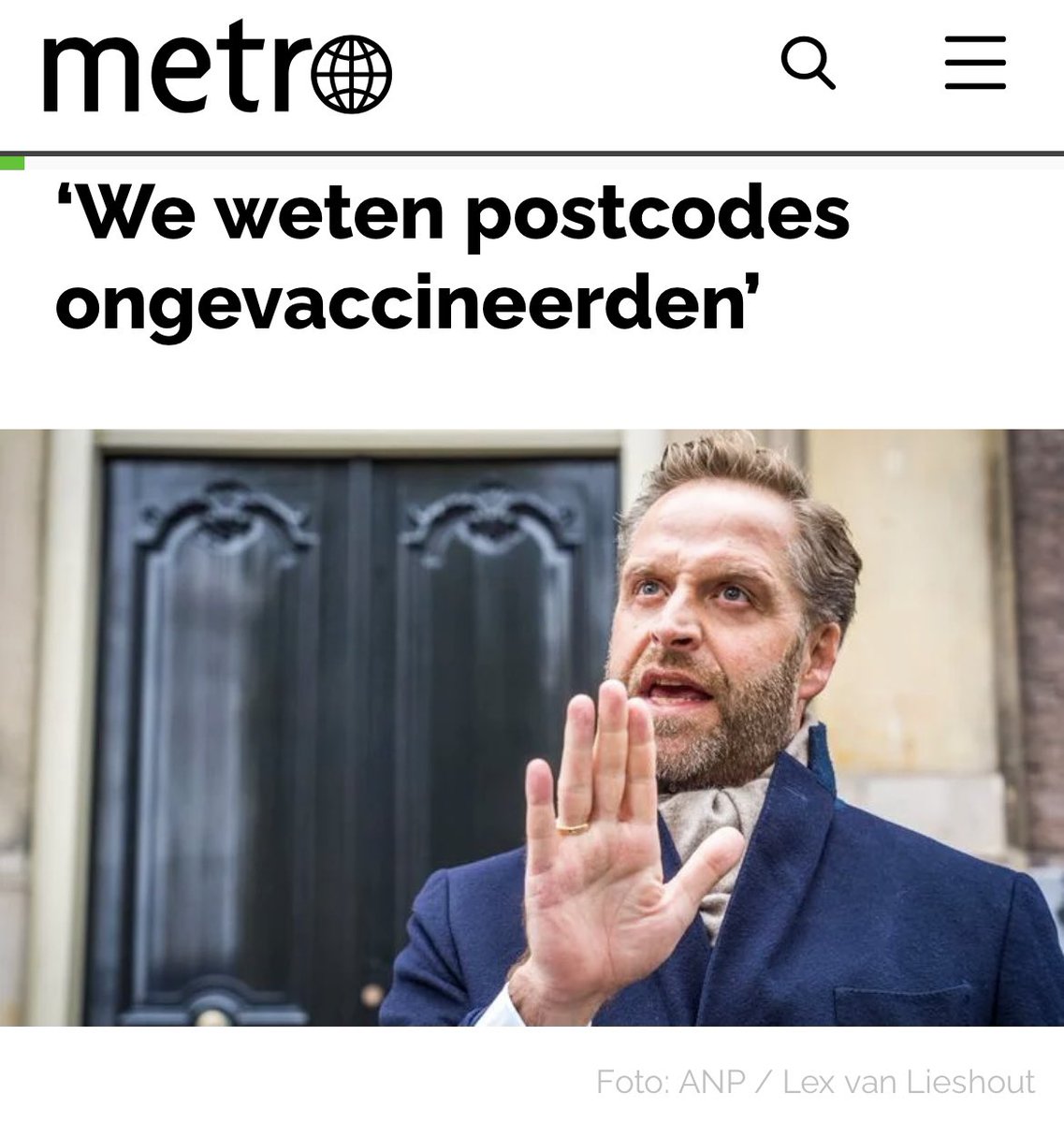 robertpijkeren tweet media