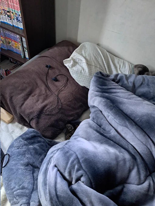 自分を人間だと思ってそう 