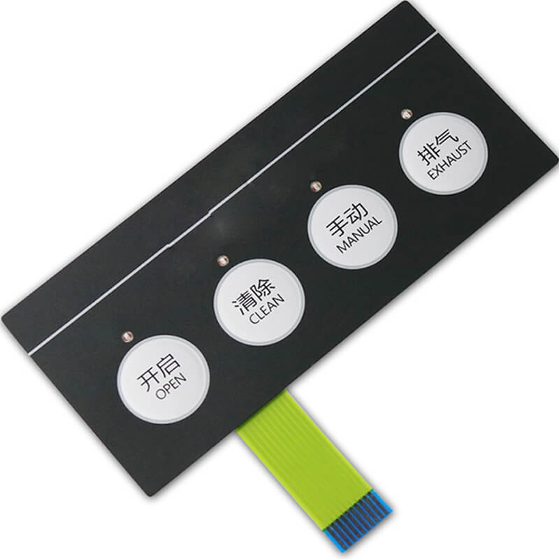HHX Membrane Switch (@HhxSwitch) / Posts / X