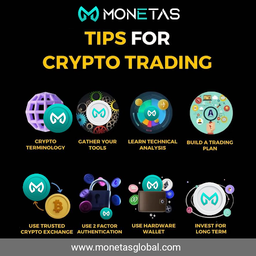 Monetas Global tweet media