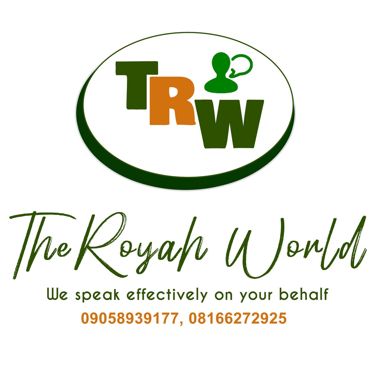 RansomedroyaH's tweet photo. In a chaotic world with sad stories and rough endings, here is a way to ease your stress and bring smile to your faces.

We speak effectively on your behalf.
Reach us with the link below😘
https://t.co/0jgw9w0YX6

More Ego Banky W Olamide Oladips Migos Dogara Dunsin Baba Rahman https://t.co/IBqHUaB6Qs