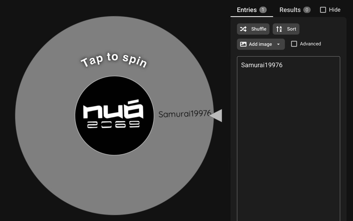 Inn3r_Circle's tweet photo. Thank you everyone for joining our #InnerCircleAMA with @NUO2069 last night. Especially to @Samurai19976 for your active participation. Please DM us your wallet for Nuolist. Congratulations! https://t.co/JZbyc73rtm