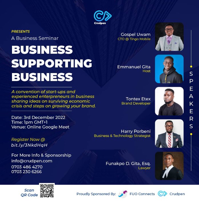 crudpen's tweet photo. Hello!!
Crudpen's BSB  online seminar will be holding today.🔥🔥
Join the live stream using the link below https://t.co/7eQYNbofA7 https://t.co/cs3JA5IrPz