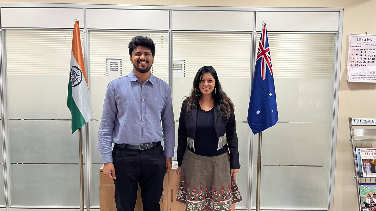 The Bridge Project tweet media