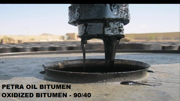 petra_oil's tweet photo. Bitumen 90/25 is high-quality asphalt, derived from crude petroleum refining. It is used for highways, airports, and parking areas.
https://t.co/FWct3mAmQZ
#bitumen #Bitumen6070  #oxidizedbitumen #Roadproject #bitumen9025 #highwayconstruction #runway #petraoilbitumen #petraoil https://t.co/QQShIk2wLq