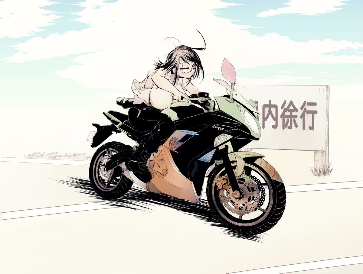 この辺がクリスタ標準搭載のAI機能を補助的に使用して描いたヤツかな 