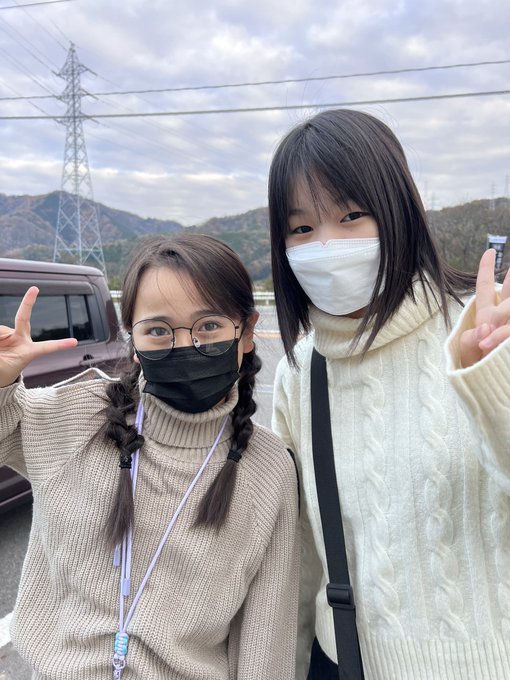 Twitterのコスプレ画像5