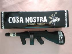 Vanno forte il whisky Cosa nostra e il caffè Mafiozzo - ItaliaOggi.it italiaoggi.it/news/vanno-for…