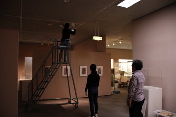 泰山荘 松浦武四郎の一畳敷の世界 ヘンリースミス著 国際基督教大学