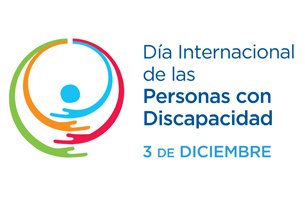 Irenemate's tweet photo. Hoy, 3 de diciembre se celebra el Día Internacional de las Personas con Discapacidad, con el compromiso de empoderar a las personas con discapacidad en todos los ámbitos de la sociedad. https://t.co/bgd9yhuqWL https://t.co/QYmqyJqz0X