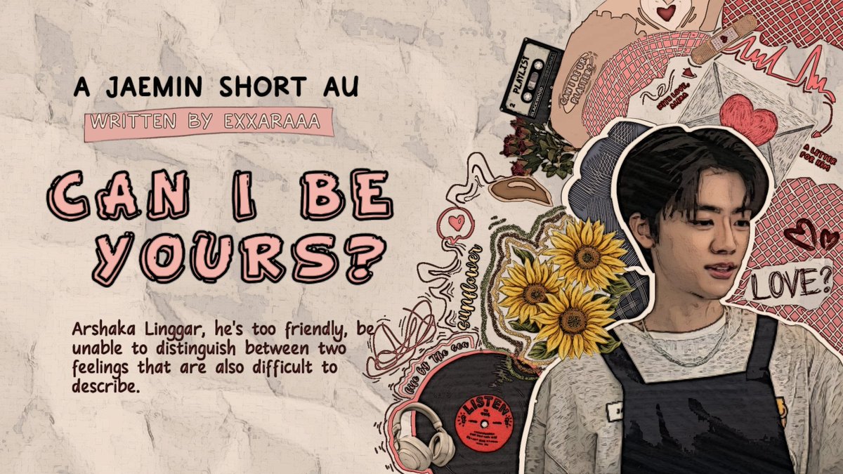 exxaraaa's tweet image. 𝐂𝐚𝐧 𝐈 𝐁𝐞 𝐘𝐨𝐮𝐫𝐬?
&quot;kita beneran ngga bisa ya, sha?&quot;
     ーa na jaemin short au