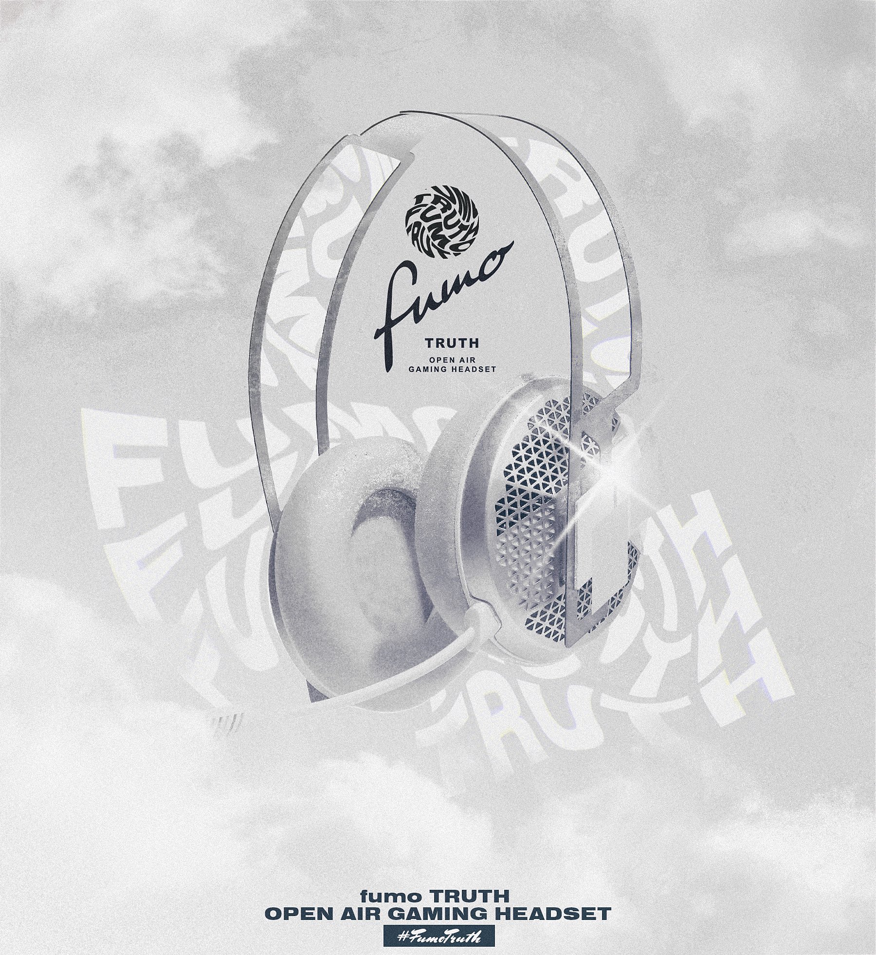 fumo TRUTH Open Air Gaming Headset (@fumo_TRUTH) / X fumo TRUTH Open Air Gaming Headset (@fumo_TRUTH) / X