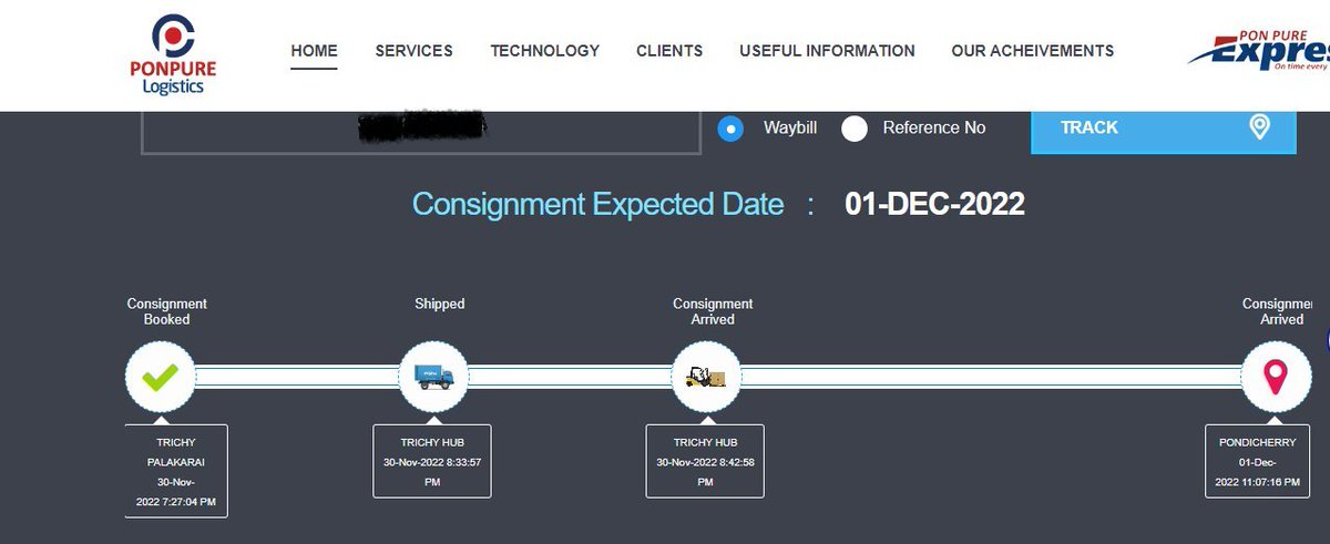 sadishsamy's tweet image. #Worst_Customer_Support 
We placed on 28th Nov still the product is not yet deliver and also there is no update from @IFBAppliances @IFB_Care @ponpure 
We tried to reach support but support team is always busy they won't care about the customer