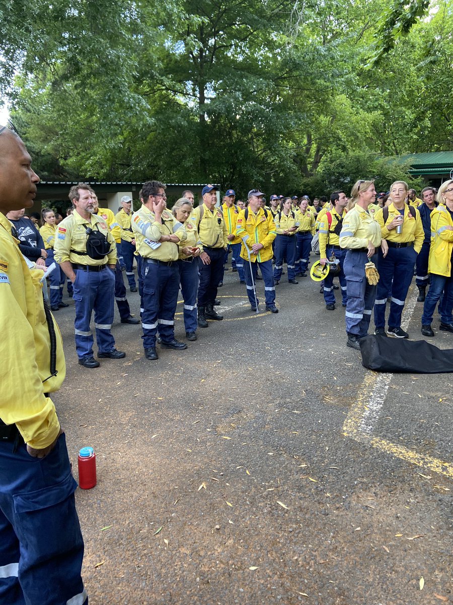 VWS Wildfires tweet media