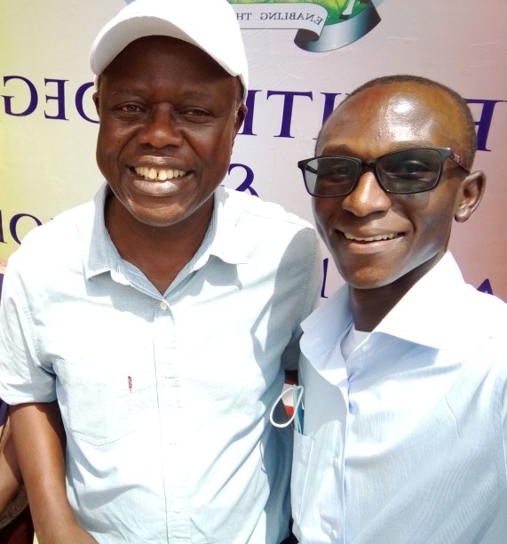 BasalirwaJB's tweet photo. "Besides yourself, only God knows what is on your mind and in your heart. If you have to say something to anybody, make sure it will achieve your objectives and also build better relationships. Otherwise, you're better off keeping Silent"
~Prof. @jwbalunywa #HBDProf
#BASALIRWAJB https://t.co/4XBWaDMHXd