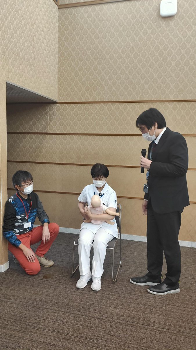 国立国際医療研究センター　国際感染症センター（DCC) tweet media