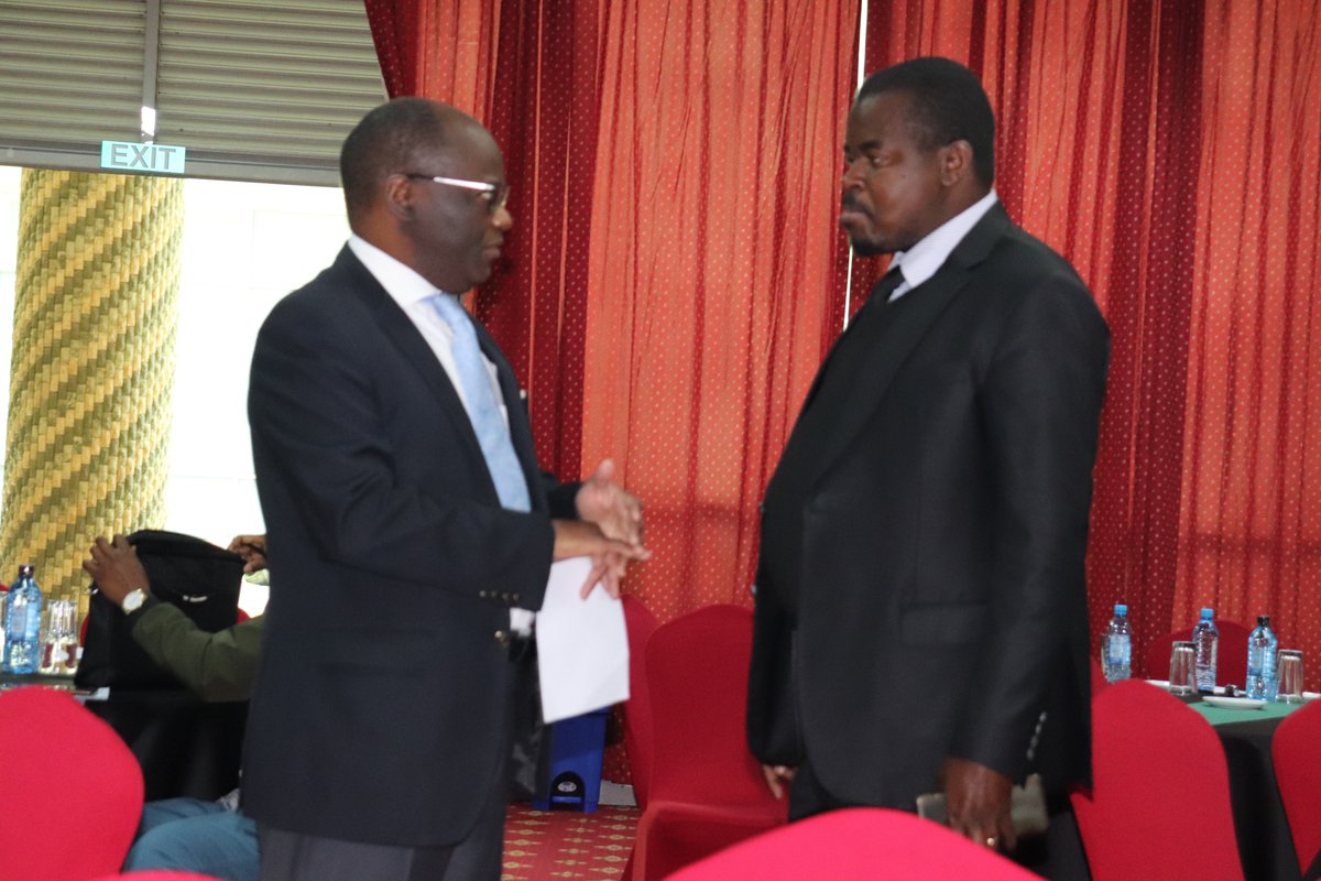 INENDorg's tweet photo. INEND engages with Judicial Officers and so far we are proud to say that we have conducted Six sensitisation forums across Kenya with a reach of 90 judicial officers!
#INENDForChange #ProtectQueerKenyans https://t.co/ZBGPfW8AN9