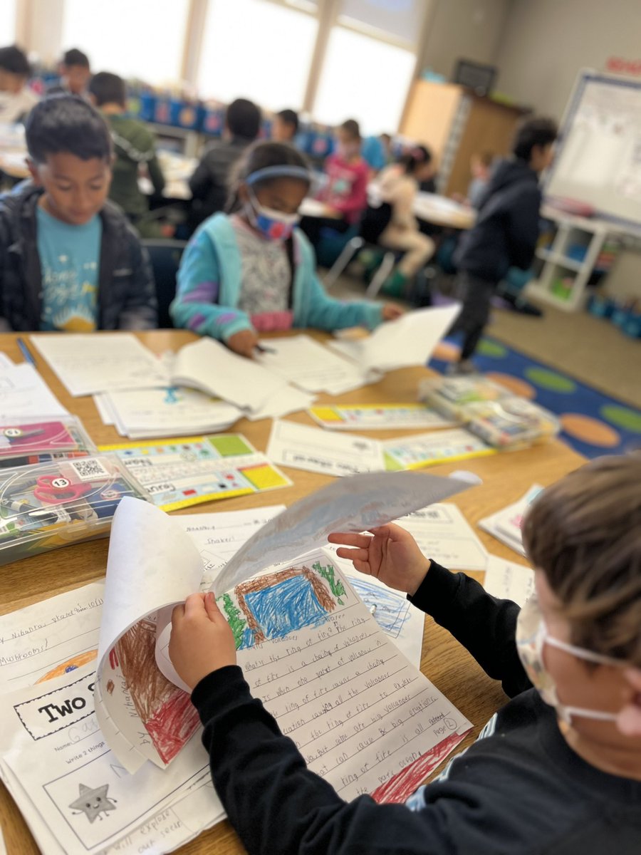 Nesbit School tweet media