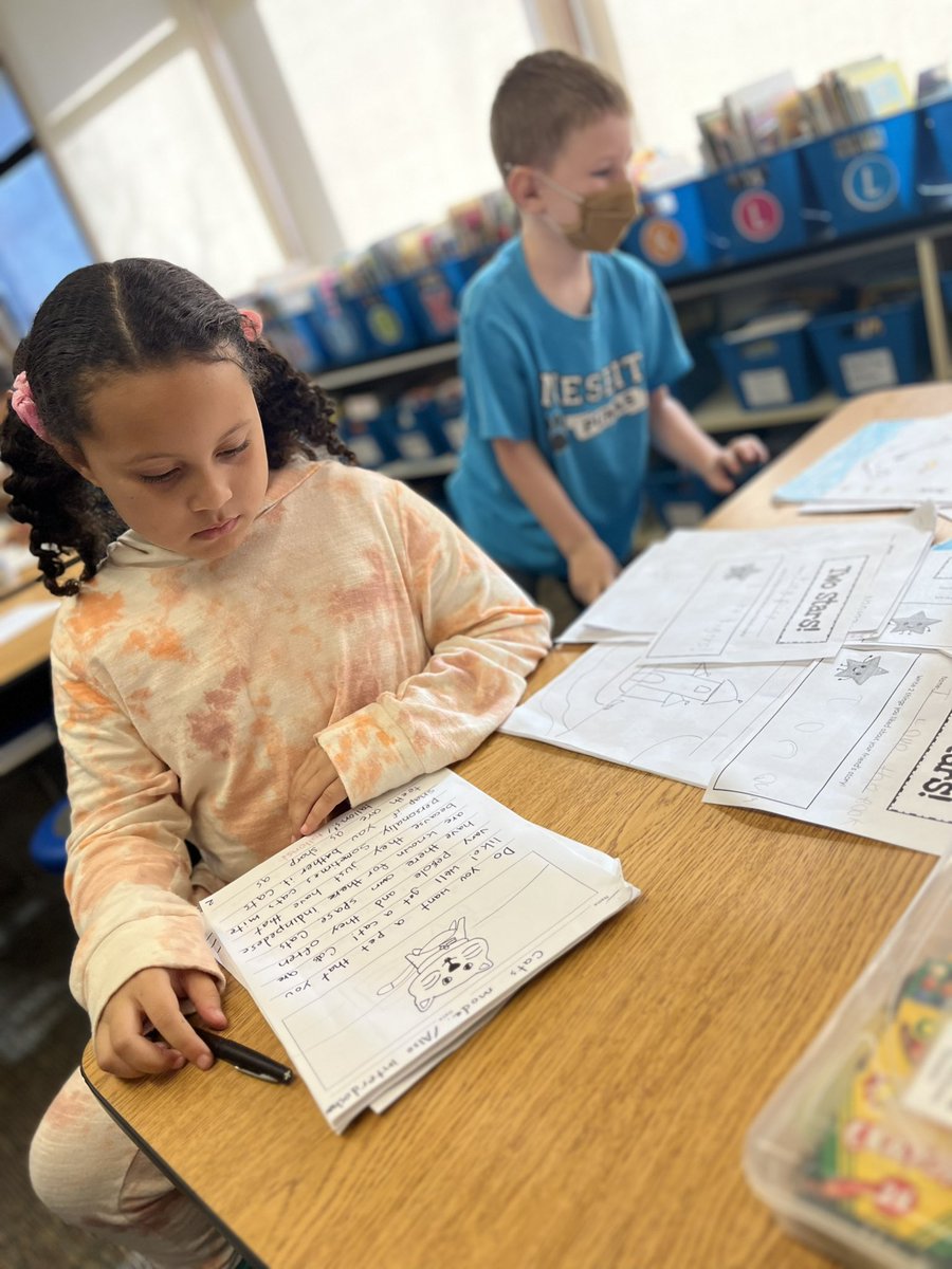 Nesbit School tweet media