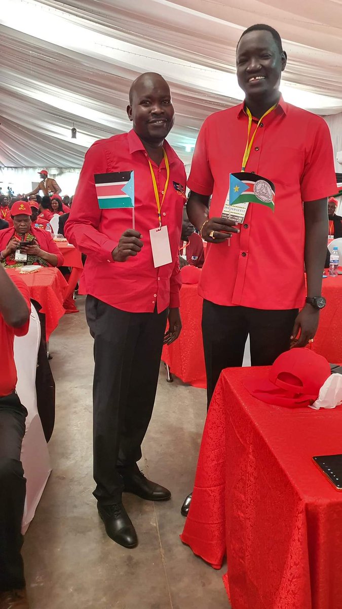 SPLM ( NLC ) MEETING 
2/12/2022