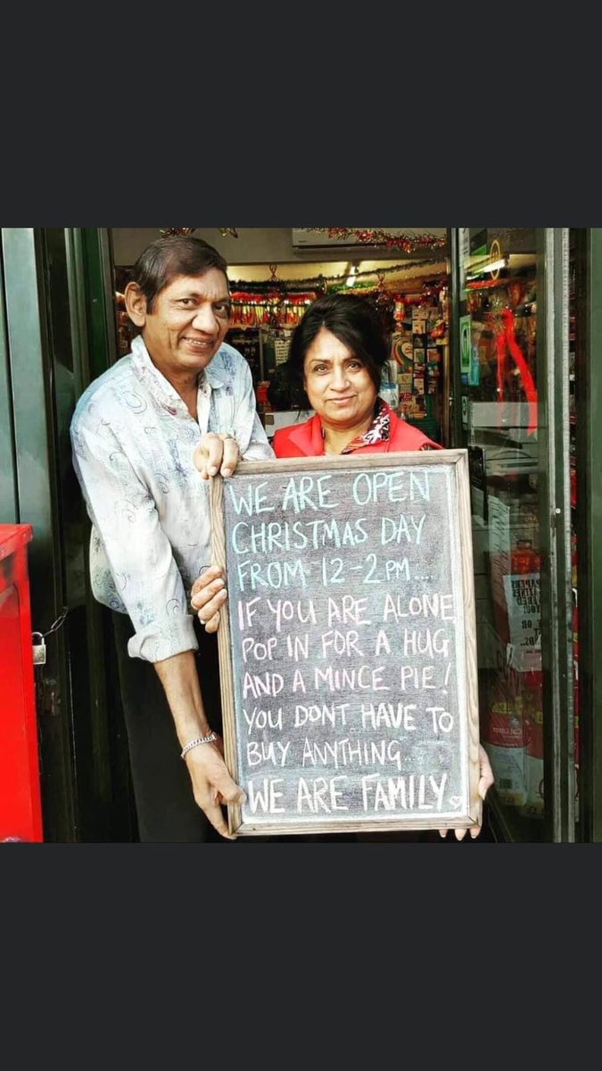 ShoebMolvi's tweet photo. Made me smile😊
We can all do something to help one another 🙏🏻 https://t.co/WWmbVfY8pF