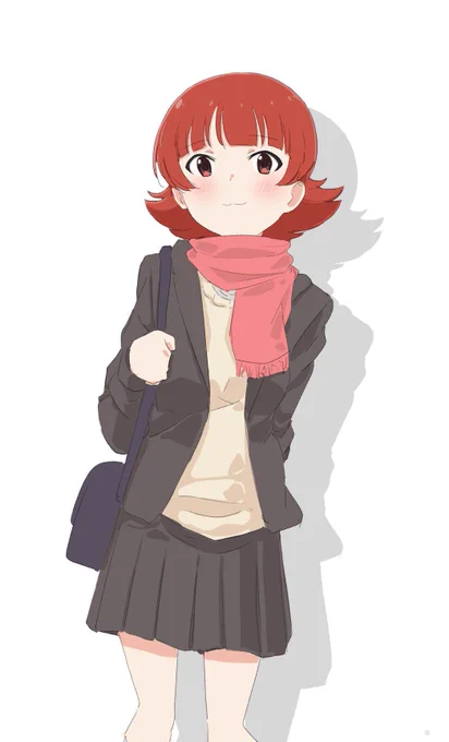 アカネチャン 