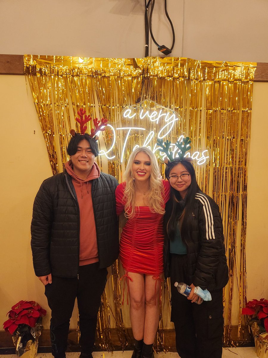 AndrooChang on Twitter "Was one of the lucky few to get to go see