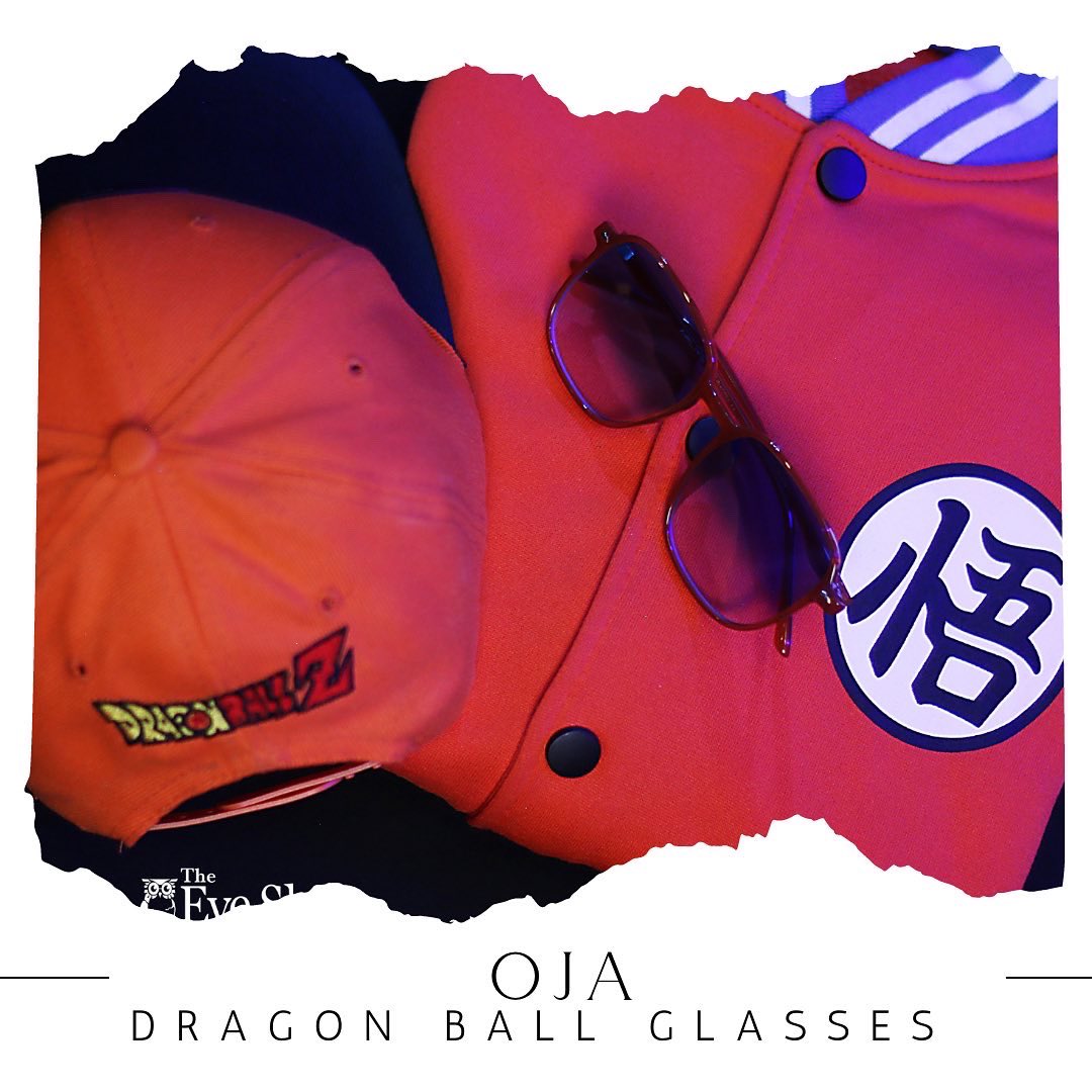 Fair_Sulaiman's tweet photo. @aku_oja in custom DRAGON BALL themed glasses! Love tak? Korang boleh mix and match your fav colour tau! 🧡💙

#dragonball #goku #oja #theeyeshopoptometry #optometrist #optometry #kedaispek #kedaispekbangi #custommade  @AkuOja https://t.co/vZZz9iCEHO