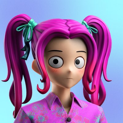 jera_eth's tweet photo. #NewProfilePic https://t.co/IAUNeMAhyJ