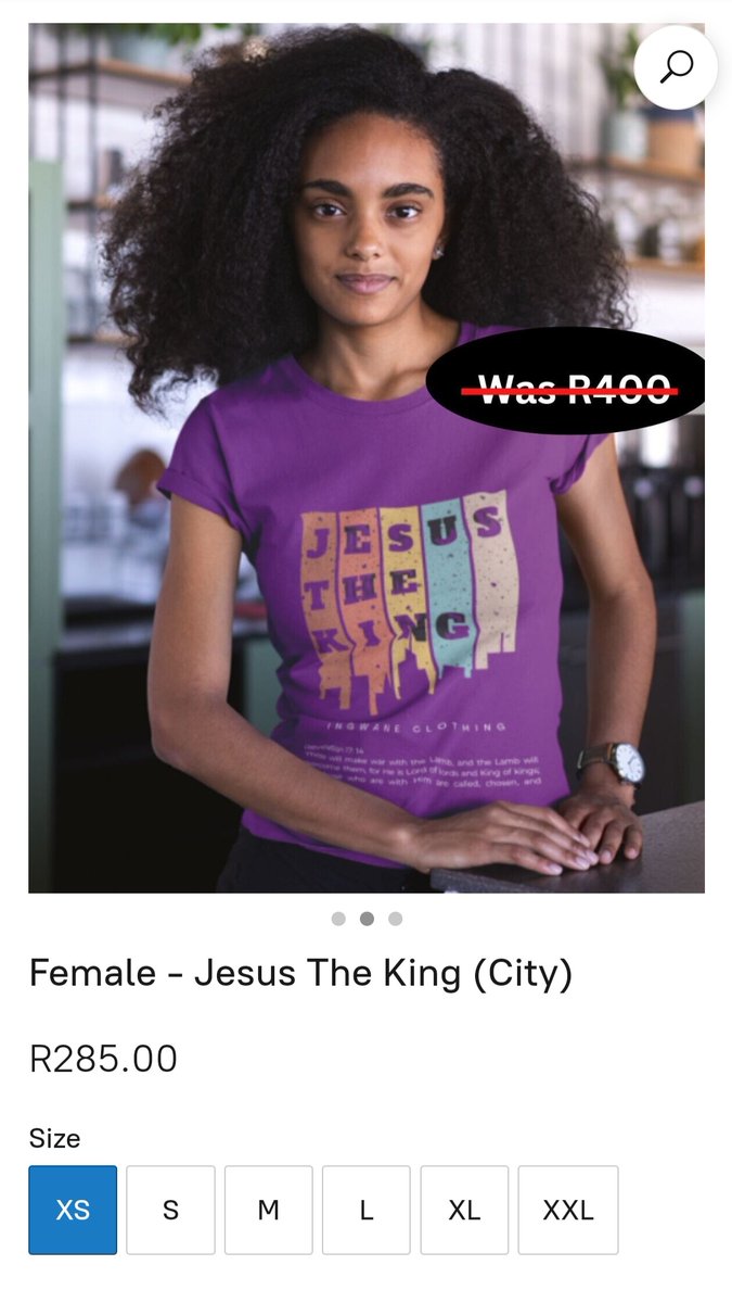 IngwaneCompany's tweet photo. Morning good people,

Come and collect your tshirts for summer. Shop here https://t.co/vCpAHOC3vW

#Ramaphosa https://t.co/OpQedKpTgU
