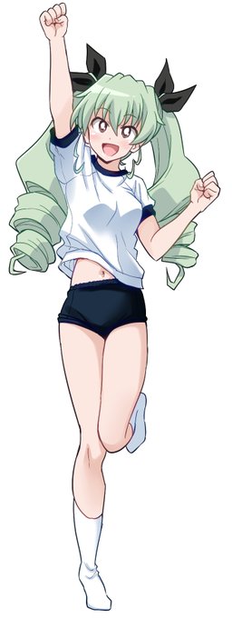 #無言で立ち絵を貼るとフォロワーさんが増える 