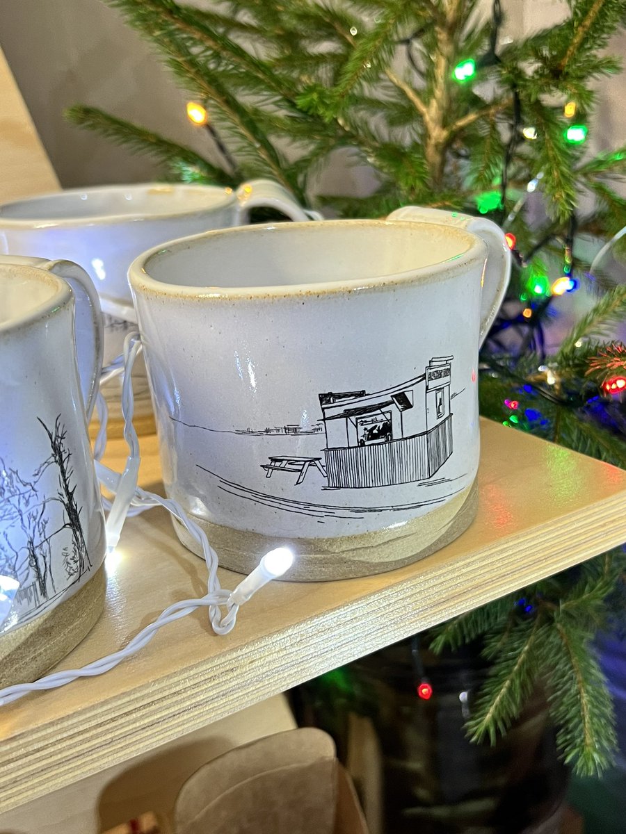 The Corner At 96 tweet media