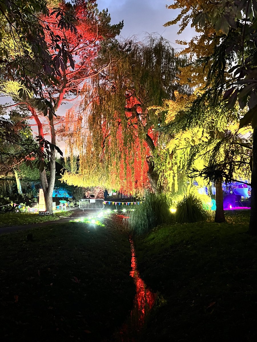 The Corner At 96 tweet media