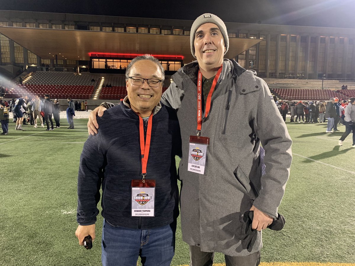 Len Catling ✌🏼🇨🇦 tweet media