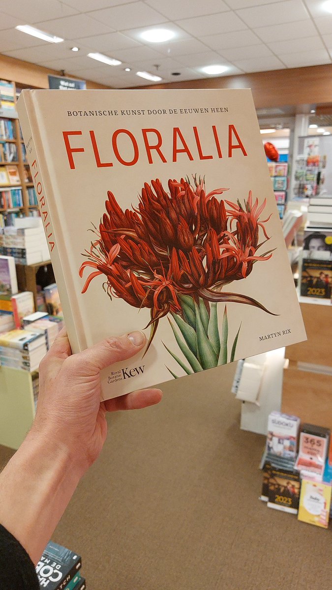 Boekhandel Van Rietschoten tweet media