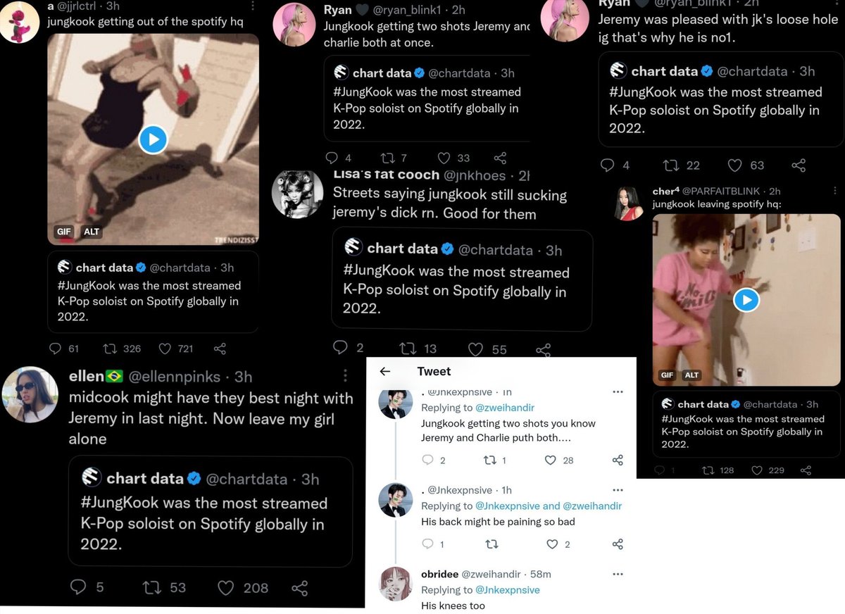 minimoniarmy's tweet photo. ดูฝั่งอามี่อต.แย่ๆไปละ มาดูอีกฝั่งบ้างละกันนะ ตอนแรกว่าจะไม่ลงเพราะมันก็แย่กันทั้งสองฝั่ง
TW : Death Violence sex r*pe https://t.co/ZgD9wg8zaM