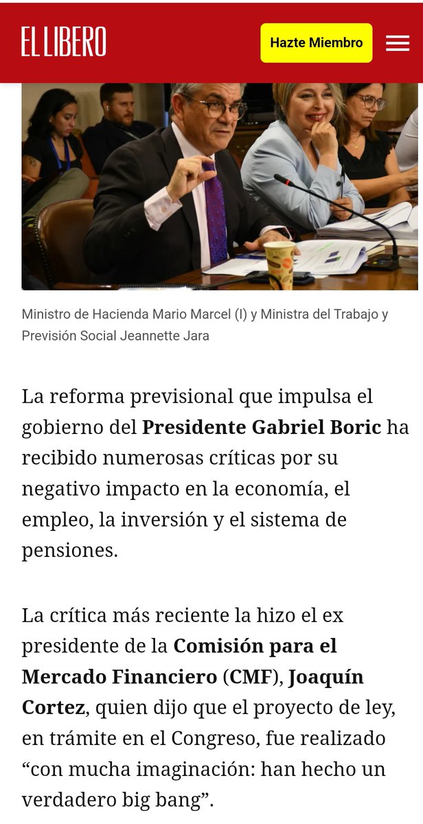 BValeria13's tweet photo. @gabrielboric @nico_grau @AChMChile Que lindo, los mismos creadores de la reforma provicional... pagando asignaciones no imponible a funcionarios públicos para aumentar su jubilación mientra el resto de los Chilenos nos 💩.
Evasión tributaria legal para un grupo de privilegiados.
Boric &amp; Cía. https://t.co/FqQgCBOvT3