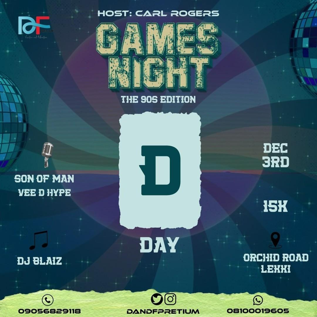 dandfpretium's tweet photo. The much anticipated day is here 🕺🕺💃💃💃

Let's Detty December in a grand style

Tickets are still available
Send a dm today

#dandfpretium https://t.co/IBbyoZAoml