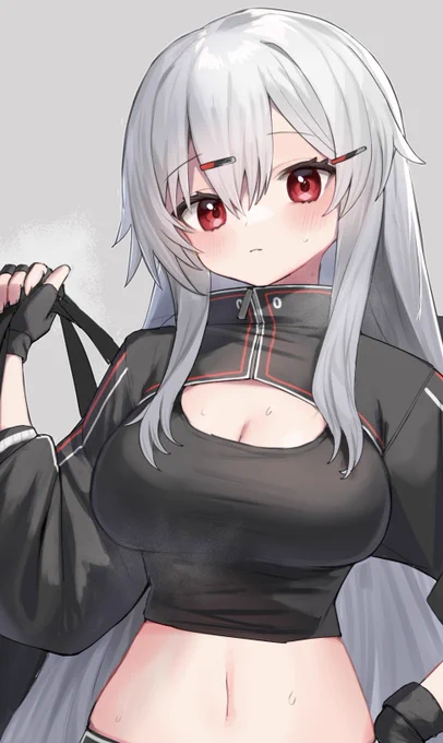 ほみこちゃん 