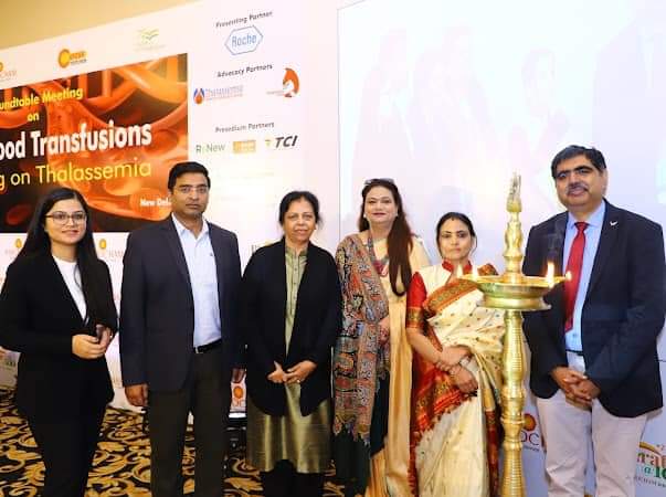 Thalassemics India tweet media