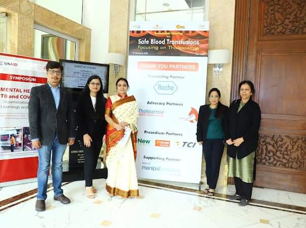 Thalassemics India tweet media